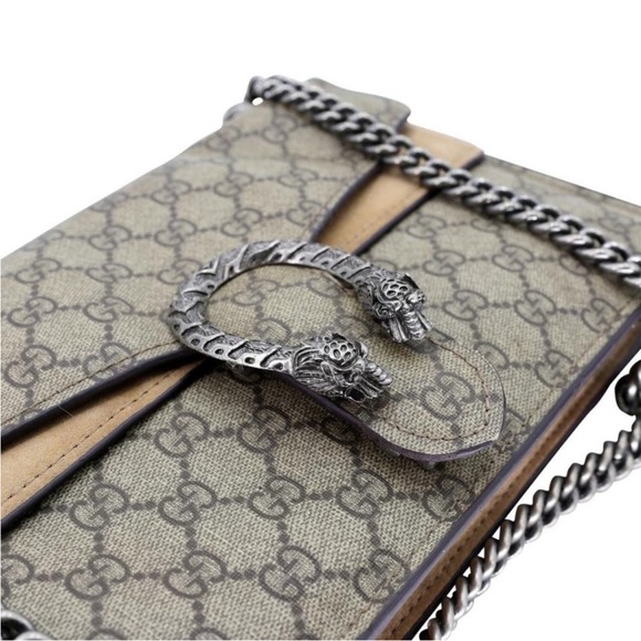 💕💗NICE NEW GUCCI CROSSBODY 💕💗 - Picture 6 of 10